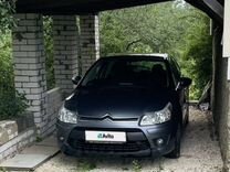 Citroen C4 1.6 AT, 2010, 170 429 км, с пробегом, цена 500 000 руб.