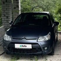 Citroen C4 1.6 AT, 2010, 170 429 км, с пробегом, цена 500 000 руб.