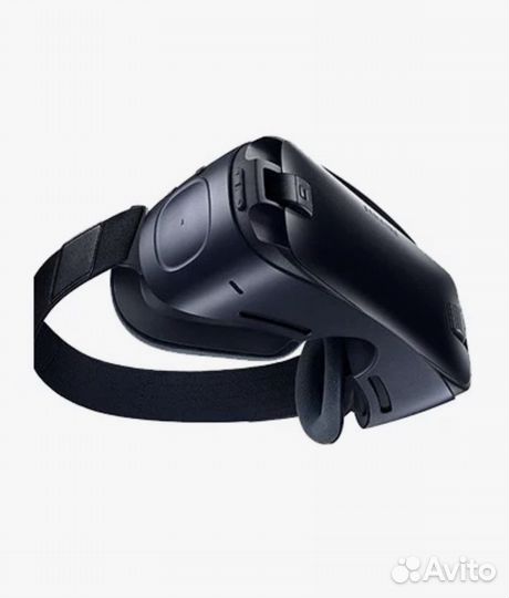 Очки для смартфона Samsung Gear VR (SM-R323)