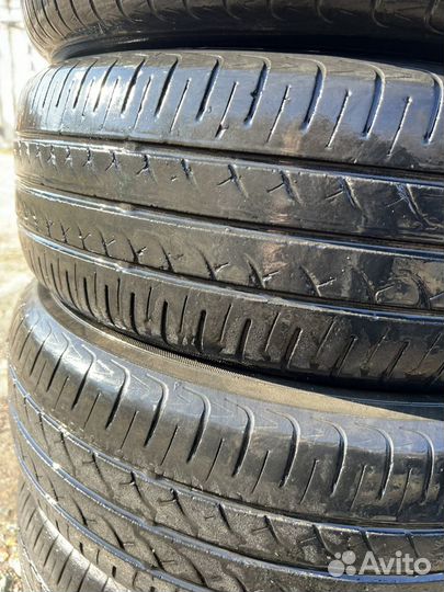 Yokohama BluEarth AE01 195/65 R15