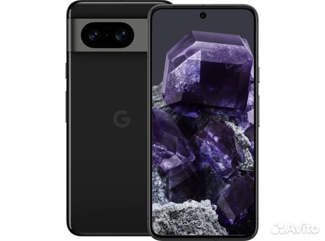 Google Pixel 8, 8/128 ГБ