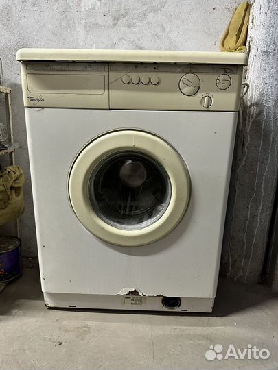 Стиральная машина бу