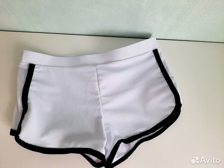 Купальник для девочки новый