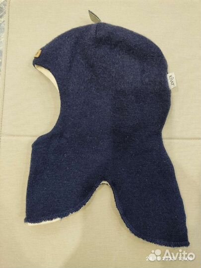 Шапка шлем kivat размер 2