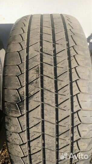 Tigar Summer SUV 225/60 R17 99H