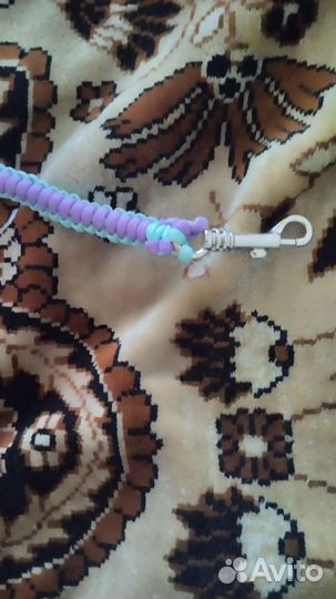 Самодельные поводкт