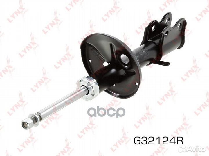 Стойка амортизаторная перед прав G32124R LY