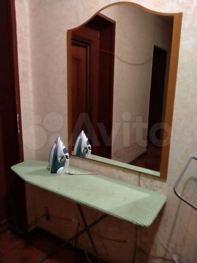 Комната 22,3 м² в 3-к., 3/8 эт.