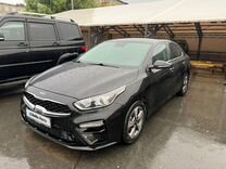 Kia Cerato 2.0 AT, 2019, 60 601 км, с пробегом, цена 2 000 000 руб.