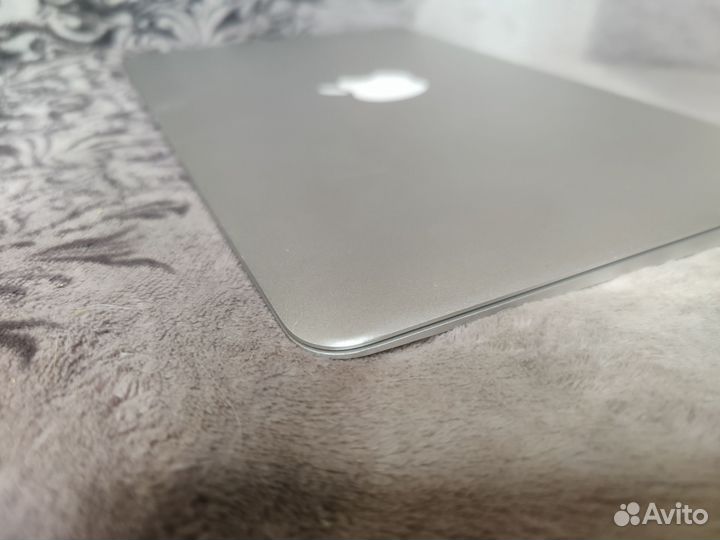 Macbook Air 11 2012