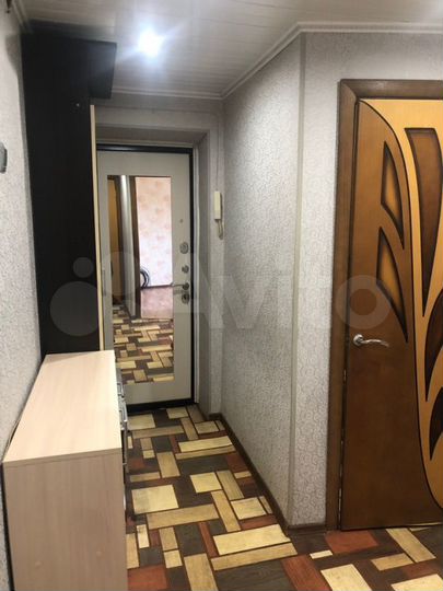 2-к. квартира, 44 м², 4/5 эт.