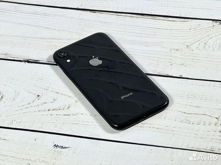 iPhone Xr, 128 ГБ