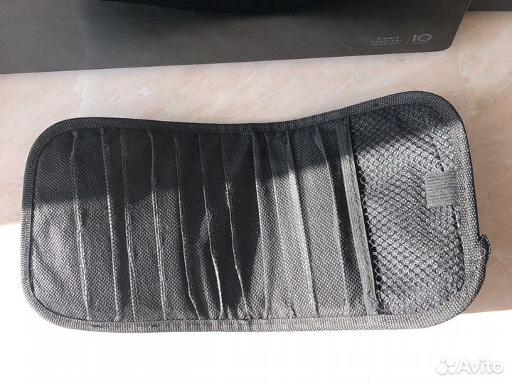 Чехол для cd дисков