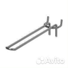 Торг. оборуд-е: весы цифр., денежный ящик, крючки