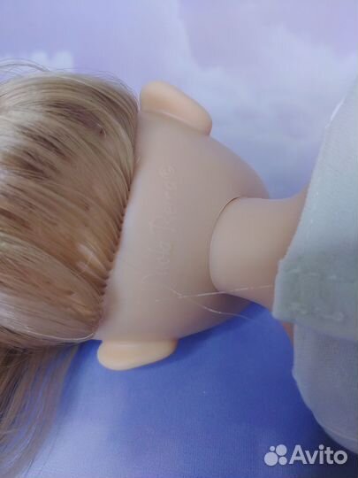 Маника Рапунцель Paola Reina