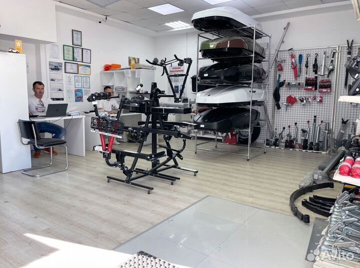 Тсу S306-A subaru forester (SH) 2008-2013