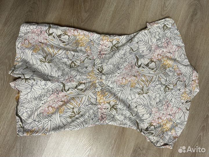 Комбинезон 44