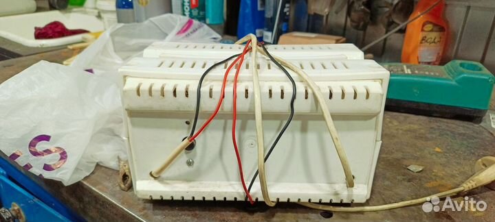 Зарядное устройство зу 75