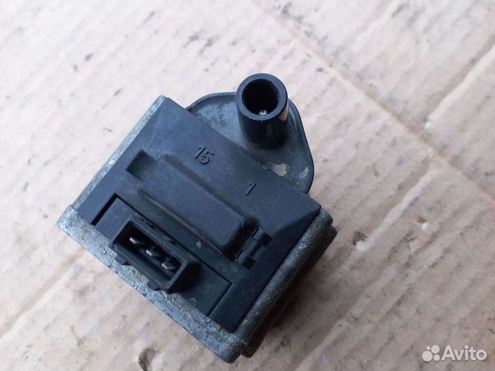 Audi/VW 1,8/2,0 катушка 867905104А зажигания