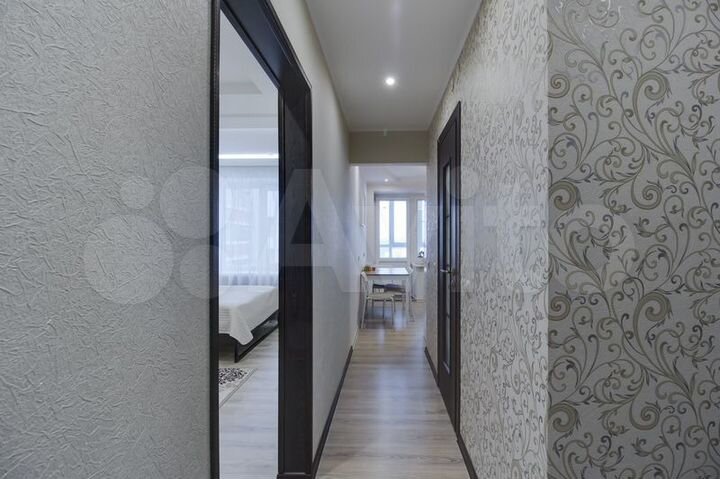 1-к. квартира, 38 м², 9/10 эт.