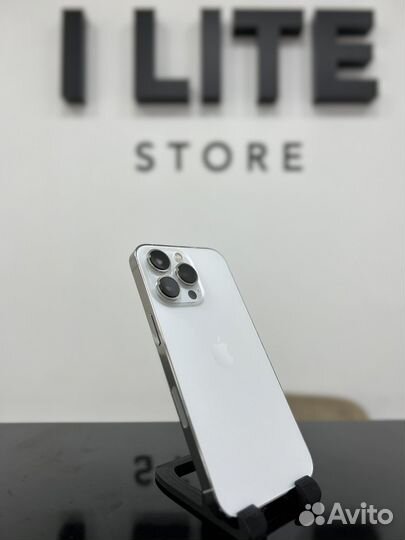 iPhone 13 Pro, 256 ГБ