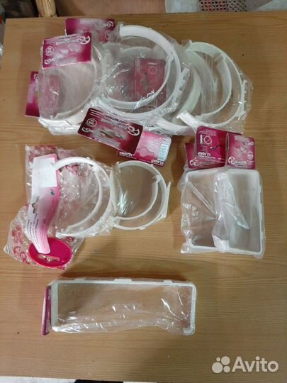 Вентиляция, аксессуары