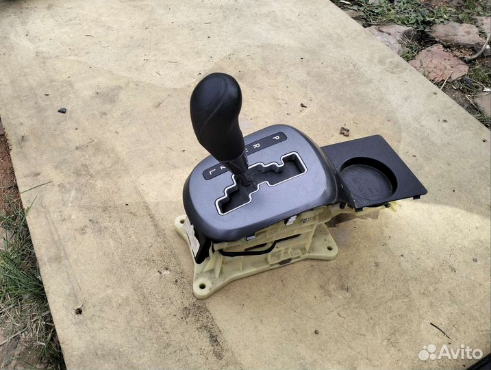 Селектор АКПП Kia Rio 3