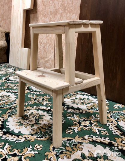 Стремянка для дома