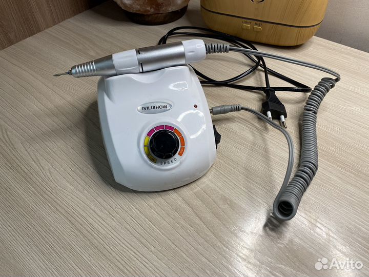 Аппарат для маникюра