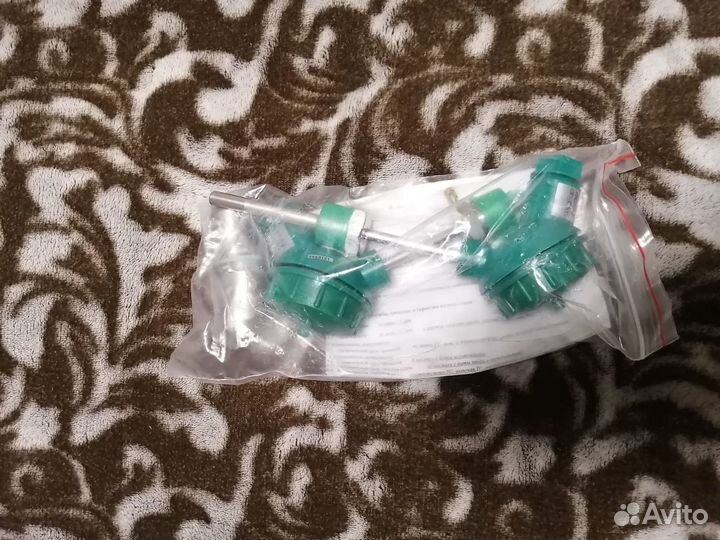 Термометры ктс-б,тсп-к