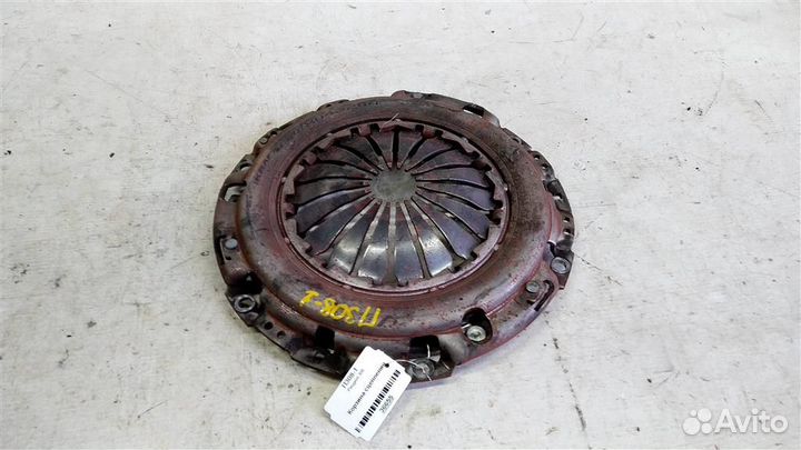 Корзина сцепления Peugeot 308