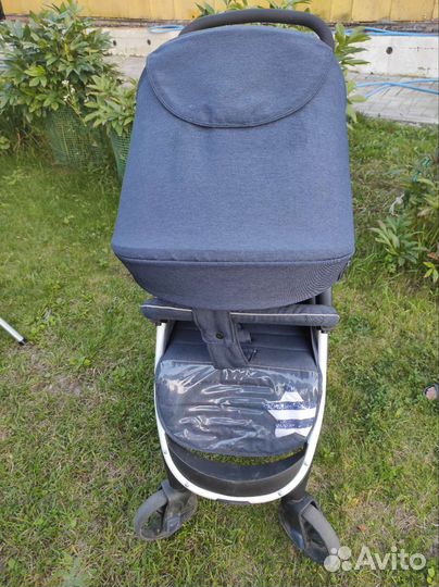 Детские коляски прогулочные