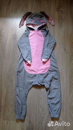 Кигуруми заяц, 146-152