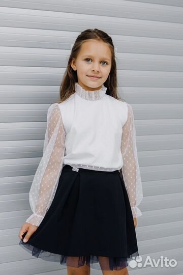 Школьная форма оптом