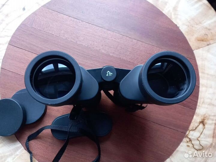 Бинокль Praktica Falcon 10x50