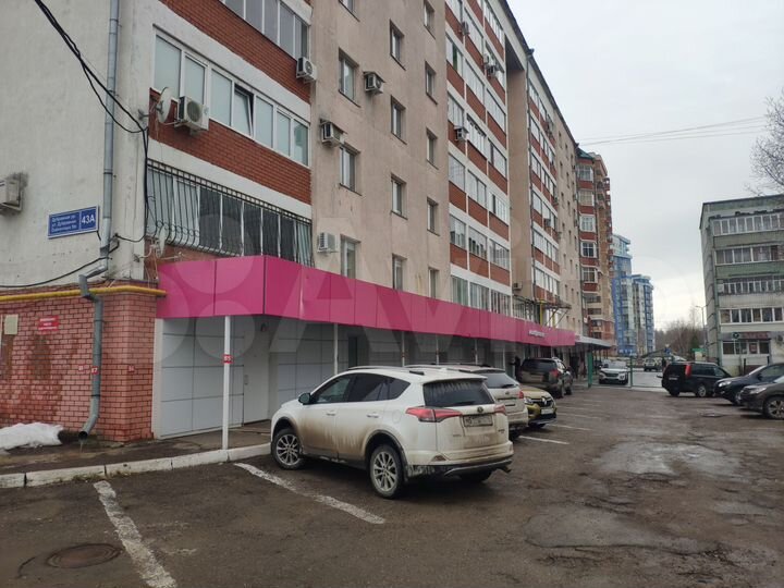 Свободного назначения, 362.7 м²
