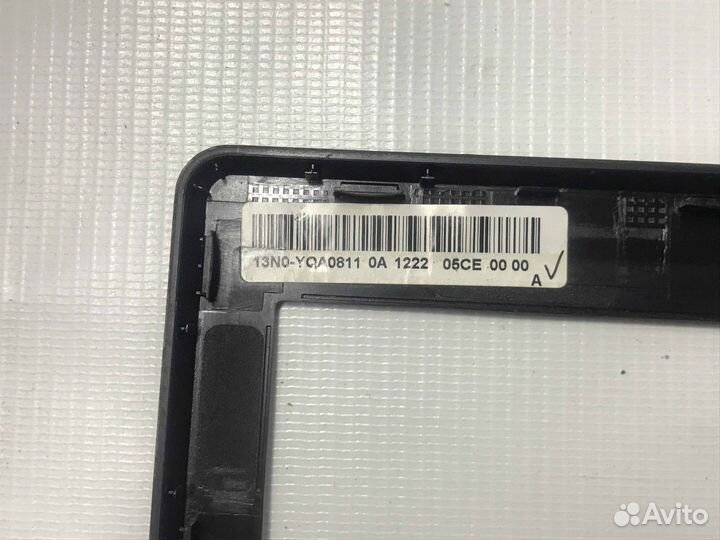 Рамка матрицы для Acer 7250