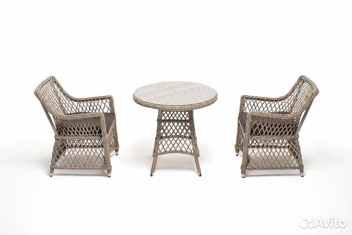 Эспрессо–80 L