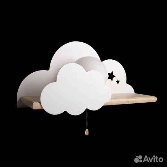 Бра настенный Loft IT современный 1 лампа Китай