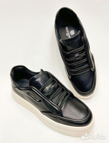 Кроссовки Belle Bagnino