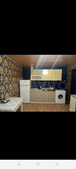 Комната 18 м², 2/5 эт.