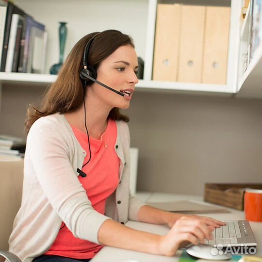 Оператор/диспетчер в пиццерию