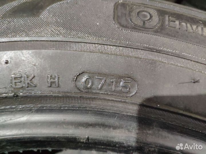 Hankook Optimo K415 225/60 R17