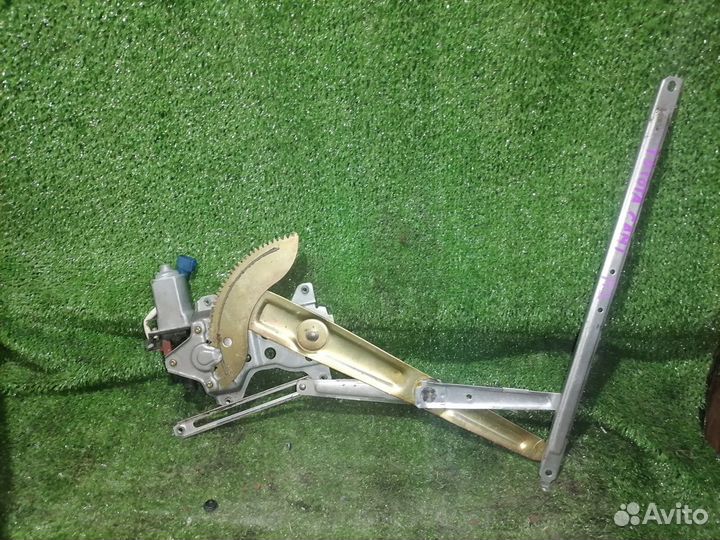 Стеклоподъемник передний левый Toyota Cami J100E