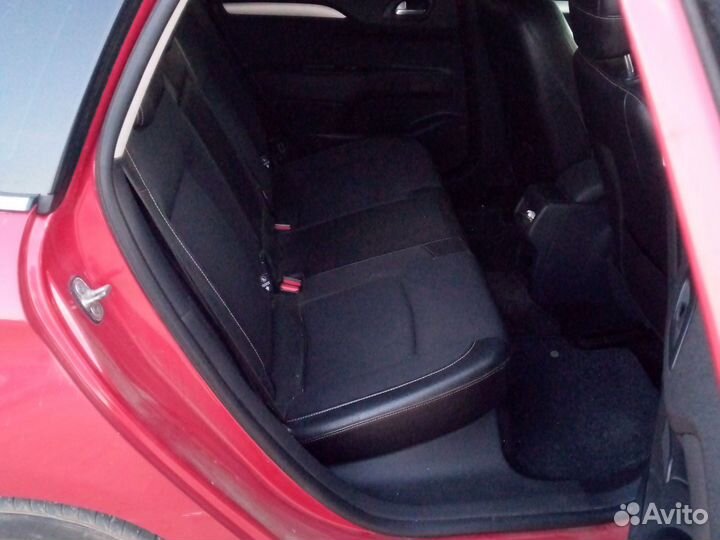 Citroen C4 1.6 МТ, 2012, 210 400 км