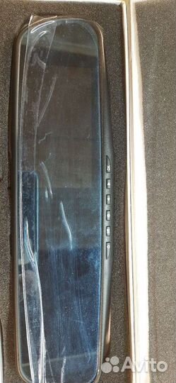 Автомобильный видеорегистратор