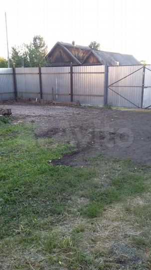 Дом 71 м² на участке 12 сот.