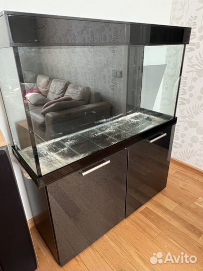 Аквариум на 250 л