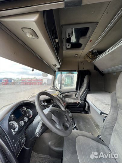 DAF FT XF 105.460, 2013