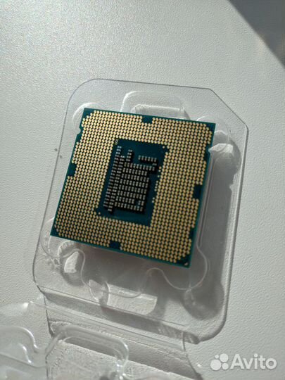 Процессор Intel Pentium G2020 Ivy Bridge